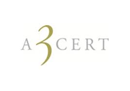 AAA Certification AB logo