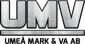 Umeå Mark & VA AB logo