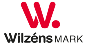 Wilzéns Mark AB logo