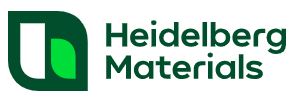 Heidelberg Materials logotyp