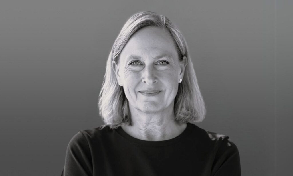 Bolagschef på YH Akademin Josefin