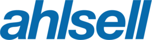 Blå